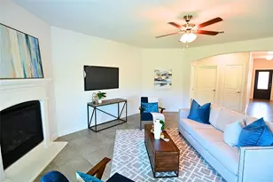 3708 Mason Dr, Melissa, TX 75454 - Photo 4