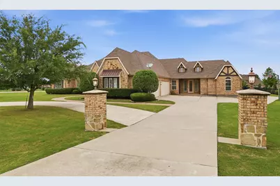 1816 Chatfield Lane, Lucas, TX 75002 - Photo 2