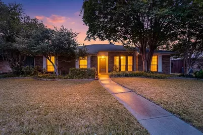 1604 Meadowgate Drive, Richardson, TX 75081 - Photo 1