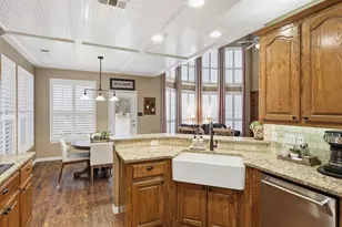 4813 Bellflower Way, Fort Worth, TX 76123 - Photo 10