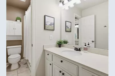 4813 Bellflower Way, Fort Worth, TX 76123 - Photo 24