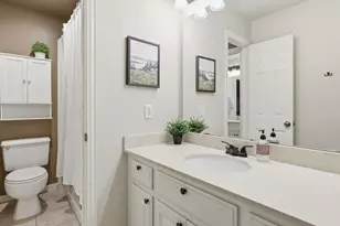 4813 Bellflower Way, Fort Worth, TX 76123 - Photo 24