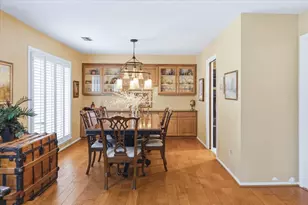 4017 Hildring Dr E, Fort Worth, TX 76109 - Photo 6