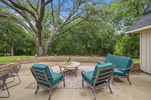 4017 Hildring Dr E, Fort Worth, TX 76109 - Photo 28