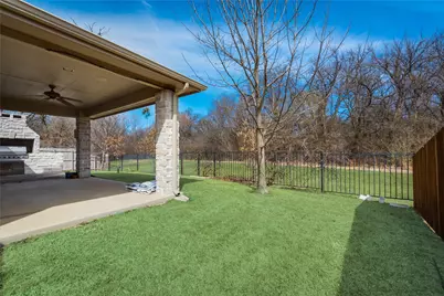 4005 Ringdove Way, Roanoke, TX 76262 - Photo 30