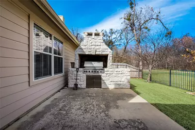 4005 Ringdove Way, Roanoke, TX 76262 - Photo 28