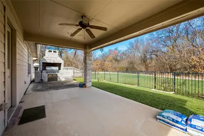 4005 Ringdove Way, Roanoke, TX 76262 - Photo 26