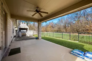 4005 Ringdove Way, Roanoke, TX 76262 - Photo 26