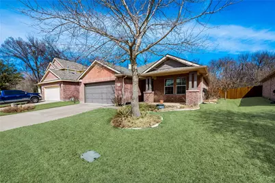 4005 Ringdove Way, Roanoke, TX 76262 - Photo 2