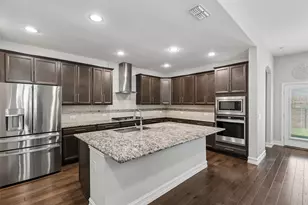 605 Cattle Chute Ct, Celina, TX 75009 - Photo 8