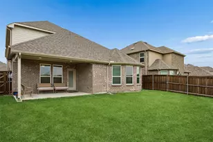 605 Cattle Chute Ct, Celina, TX 75009 - Photo 34