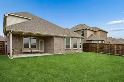 605 Cattle Chute Court, Celina, TX 75009 - Photo 34