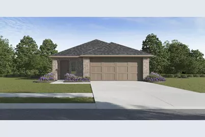 912 Jefferson Way, Sherman, TX 75090 - Photo 1
