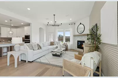 4000 Calderwood Drive, McKinney, TX 75071 - Photo 8