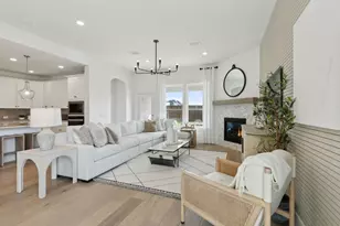 4000 Calderwood Dr, McKinney, TX 75071 - Photo 8