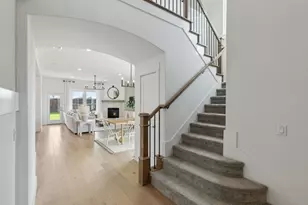 4000 Calderwood Dr, McKinney, TX 75071 - Photo 2