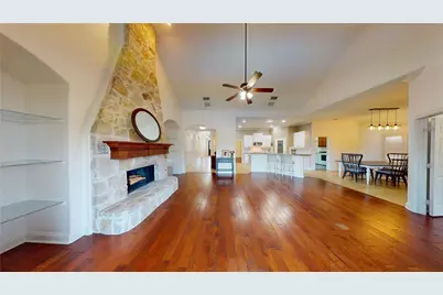 8 Chapel Hill Lane, McLendon Chisholm, TX 75032 - Photo 4