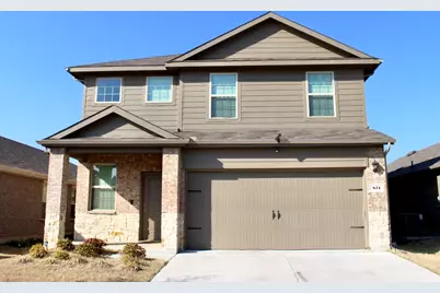 821 Country Road, Royse City, TX 75189 - Photo 1