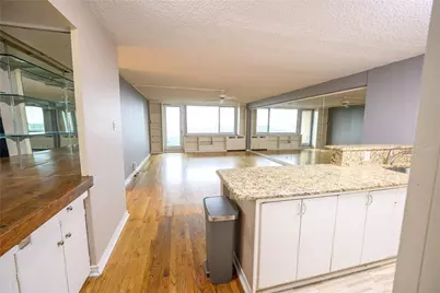 3883 Turtle Creek Boulevard #1717, Dallas, TX 75219 - Photo 2