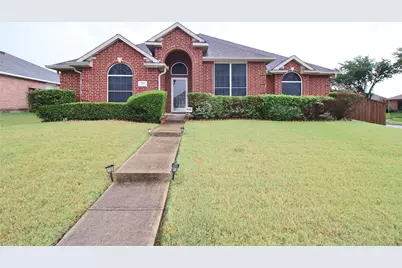 1507 Goodwin Drive, Mesquite, TX 75149 - Photo 1