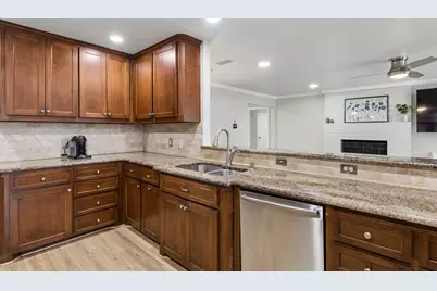 3456 Salisbury Drive, Dallas, TX 75229 - Photo 10