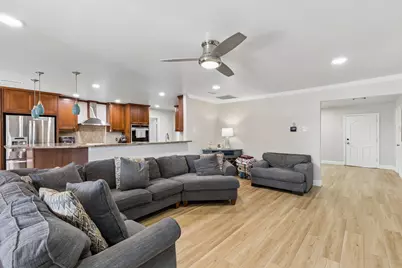 3456 Salisbury Drive, Dallas, TX 75229 - Photo 4