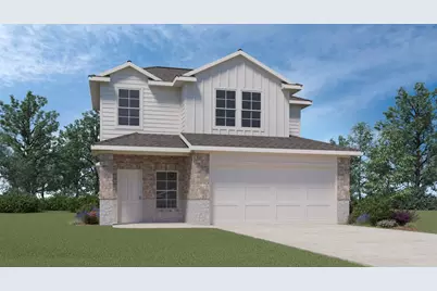 908 Jefferson Way, Sherman, TX 75090 - Photo 1
