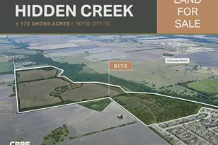 Tbd Fm 1777, Royse City, TX 75189 - Photo 1