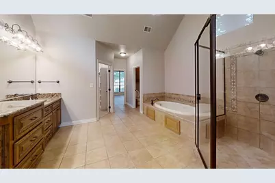 3722 Cove Timber Avenue, Granbury, TX 76049 - Photo 24