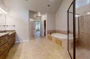 3722 Cove Timber Ave, Granbury, TX 76049 - Photo 24