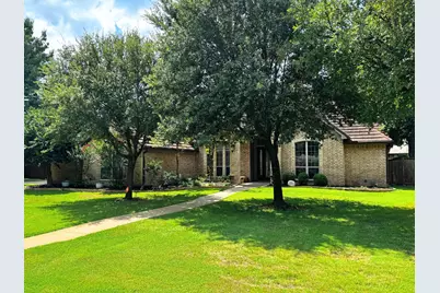 3722 Cove Timber Avenue, Granbury, TX 76049 - Photo 1