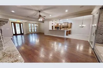 3722 Cove Timber Avenue, Granbury, TX 76049 - Photo 4