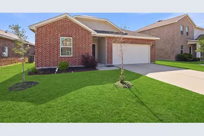 436 Canoe Way, Crowley, TX 76036 - Photo 2