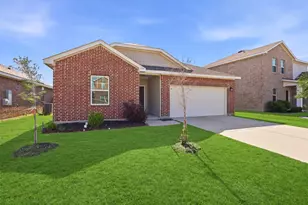 436 Canoe Way, Crowley, TX 76036 - Photo 2