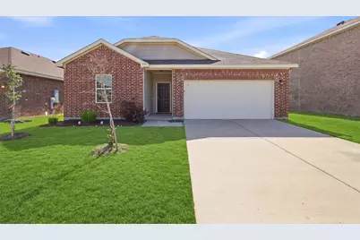 436 Canoe Way, Crowley, TX 76036 - Photo 1
