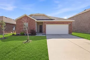 436 Canoe Way, Crowley, TX 76036 - Photo 1