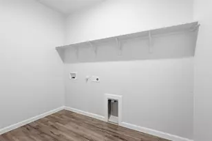 436 Canoe Way, Crowley, TX 76036 - Photo 22