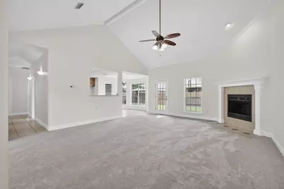 3325 Silver Oaks Drive, Abilene, TX 79606 - Photo 4