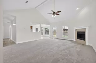 3325 Silver Oaks Dr, Abilene, TX 79606 - Photo 4