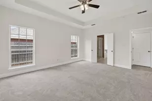 3325 Silver Oaks Dr, Abilene, TX 79606 - Photo 20