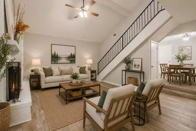 700 NW Barbara Lane, Burleson, TX 76028 - Photo 6