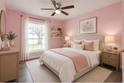 700 NW Barbara Lane, Burleson, TX 76028 - Photo 26