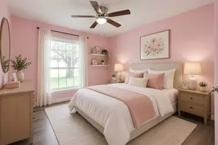 700 NW Barbara Ln, Burleson, TX 76028 - Photo 26