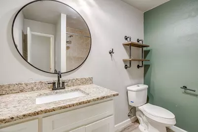 700 NW Barbara Lane, Burleson, TX 76028 - Photo 30