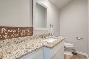700 NW Barbara Ln, Burleson, TX 76028 - Photo 34