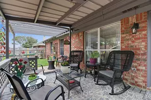 3912 Periwinkle Dr, Fort Worth, TX 76137 - Photo 24