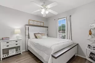 3912 Periwinkle Dr, Fort Worth, TX 76137 - Photo 20