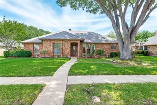 2401 Radcliffe Dr, Rowlett, TX 75088 - Photo 1