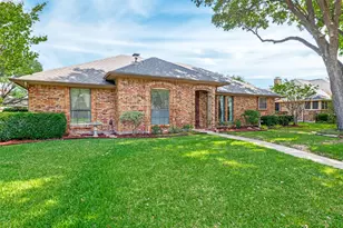 2401 Radcliffe Dr, Rowlett, TX 75088 - Photo 2