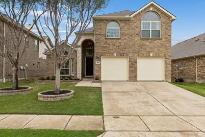 14217 Signal Hill Drive, Little Elm, TX 75068 - Photo 1